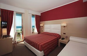 Hotel Rivamare Jesolo