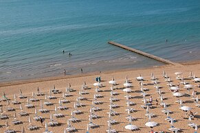 Hotel Rivamare Jesolo