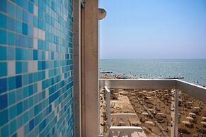 Hotel Rivamare Jesolo