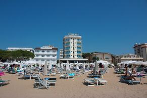 Hotel Rivamare Jesolo