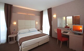 Hotel Rivamare Jesolo