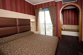 Hotel Rivamare Jesolo