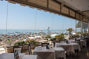 Hotel Rivamare Jesolo