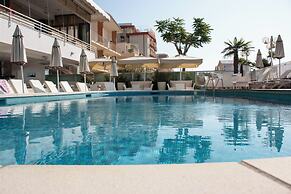 Hotel Rivamare Jesolo