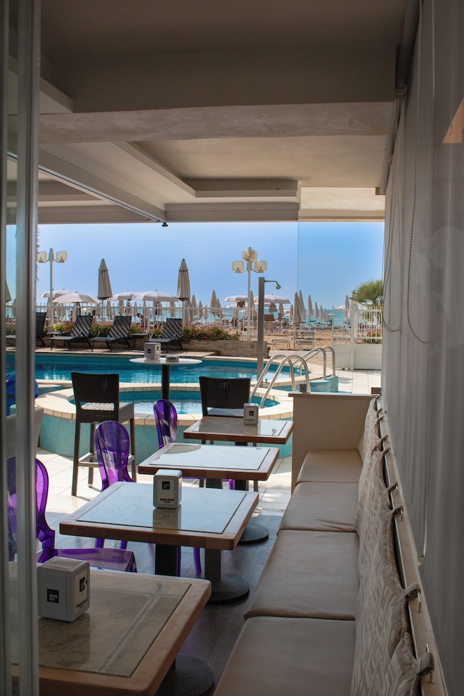 Hotel Rivamare Jesolo