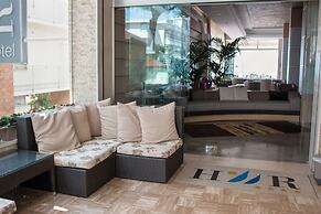 Hotel Rivamare Jesolo
