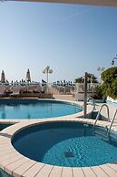 Hotel Rivamare Jesolo
