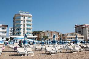 Hotel Rivamare Jesolo
