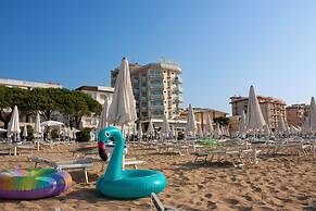 Hotel Rivamare Jesolo