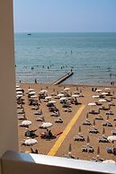 Hotel Rivamare Jesolo