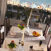 Hotel Rivamare Jesolo
