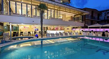 Hotel Rivamare Jesolo