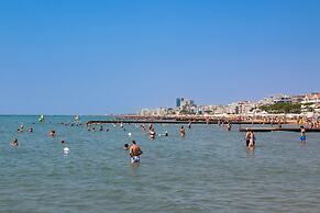 Hotel Rivamare Jesolo