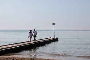 Hotel Rivamare Jesolo