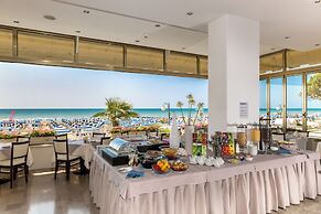 Hotel Rivamare Jesolo
