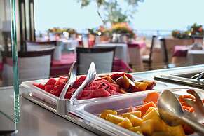 Hotel Rivamare Jesolo