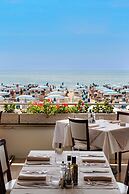 Hotel Rivamare Jesolo