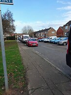 Basildon Holiday Home Essex UK