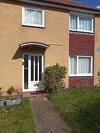 Basildon Holiday Home Essex UK