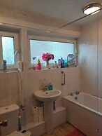 Basildon Holiday Home Essex UK