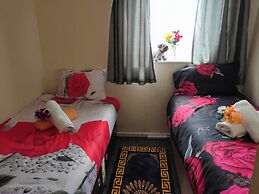 Basildon Holiday Home Essex UK