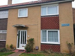 Basildon Holiday Home Essex UK