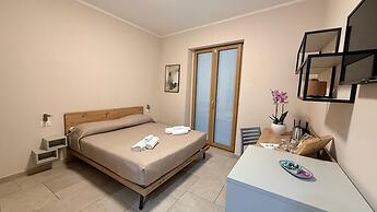 B&B Al Teatro Romano
