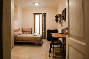 B&B Al Teatro Romano