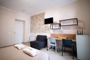 B&B Al Teatro Romano