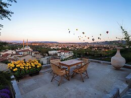 Panorama House Avanos