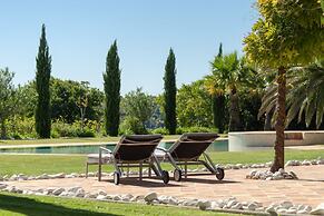 Wine Estate 20m Pool and Cinema