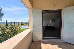 Wine Estate 20m Pool and Cinema