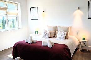 Wine Estate 20m Pool and Cinema