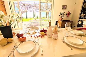 Wine Estate 20m Pool and Cinema
