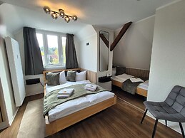 Seehaus Miersdorf