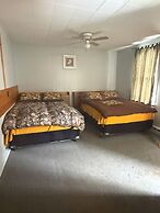 Coal Branch Hotel