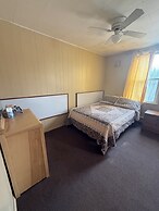 Coal Branch Hotel