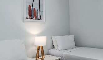 Moroccan Surfers - 3BR Apartment