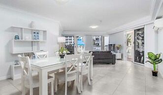 Moroccan Surfers - 3BR Apartment