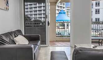 Moroccan Surfers - 3BR Apartment