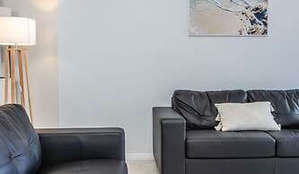 Moroccan Surfers - 3BR Apartment