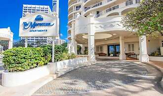 Moroccan Surfers - 3BR Apartment