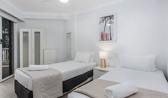 Moroccan Surfers - 3BR Apartment