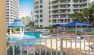 Moroccan Surfers - 3BR Apartment