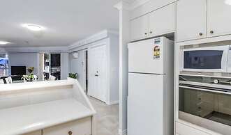 Moroccan Surfers - 3BR Apartment