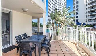 Moroccan Surfers - 3BR Apartment