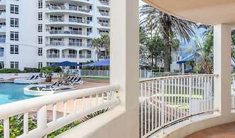 Moroccan Surfers - 3BR Apartment