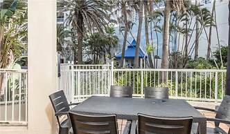 Moroccan Surfers - 3BR Apartment
