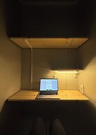STAYUP ILSAN Capsule Hotel