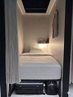 STAYUP ILSAN Capsule Hotel